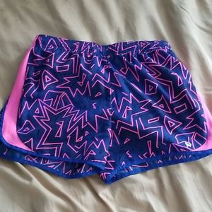 Girls shorts